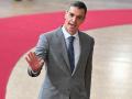 Pedro Sánchez, en una imagen de archivo en Bruselas