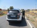 Agente de la Guardia Civil del Puesto de Pozoblanco