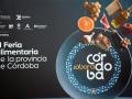 La III Feria Alimentaria ‘Sabor a Córdoba’ reúne a 63 empresas de la provincia en el CEFC hasta el domingo.