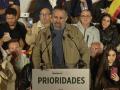 Abascal, en Mahón este viermes