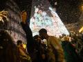 La carrera por las luces de Navidad en Galicia: esta es la ciudad que dispara el gasto un 60%