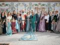 Imagen del acto celebrado este sábado en Castellón