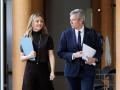 Rueda prepara el relevo de Fabiola García en la Xunta: este lunes anunciará a su sustituto