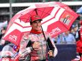 Marc Márquez tras la cancelación del Gran Premio de Australia