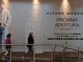 Apertura de la nueva tienda en Marineda City