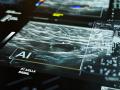 Bot médico de IA que diagnostica la mamografía de cáncer de mama