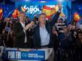 Feijóo regresa a Galicia en plena precampaña del 29N