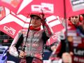 Marc Márquez, durante el Gran Premio de Australia del pasado fin de semana