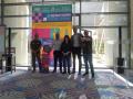Presentación Benidorm Chess Open