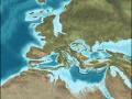 Europa en el Mioceno
