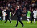 José Mourinho se llevó todos los reconocimientos tras vencer al Barça en el Camp Nou