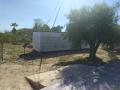 Imagen de la vivienda prefrabricada