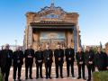 CLXIII Asamblea Ordinaria de los Obispos del Sur en Córdoba