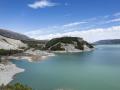 Embalse de Yesa