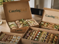 Imagen de archivo de MioBio, la empresa de Catering Fácil
