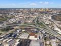 La autopista de Ferrovial en Nashville.