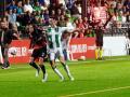 El Córdoba firmó otro estropicio en la Copa del Rey