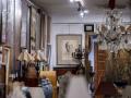 Los bienes de los Franco salen a subasta por 20 euros y alcanzan los 10.000: las piezas más cotizadas de Meirás