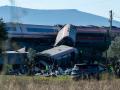 Accidente ferroviario de Urda