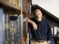Arturo Pérez-Reverte publica 'La hipótesis más peligrosa'