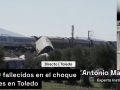 Cintora ha entrevistado al experto Antonio Martín Carrillo