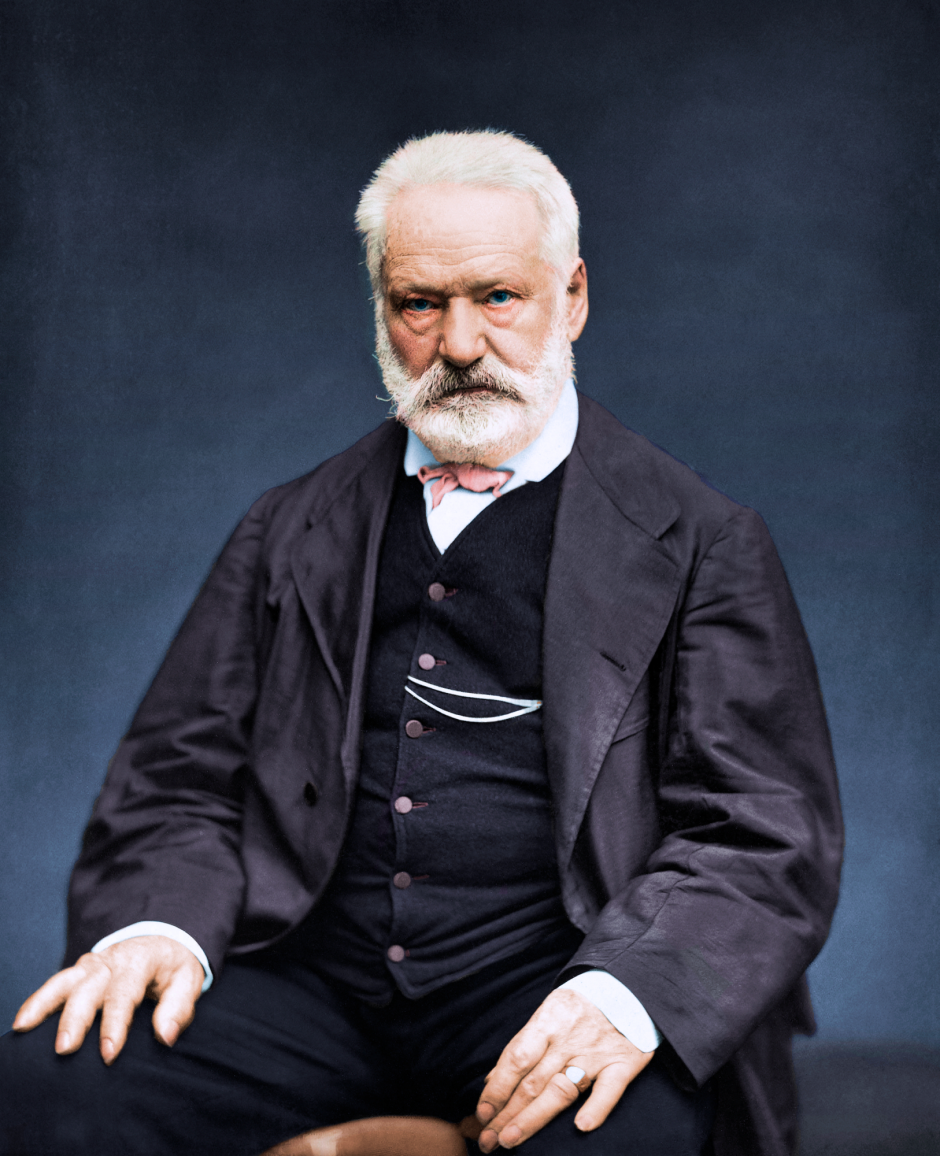 Víctor Hugo
