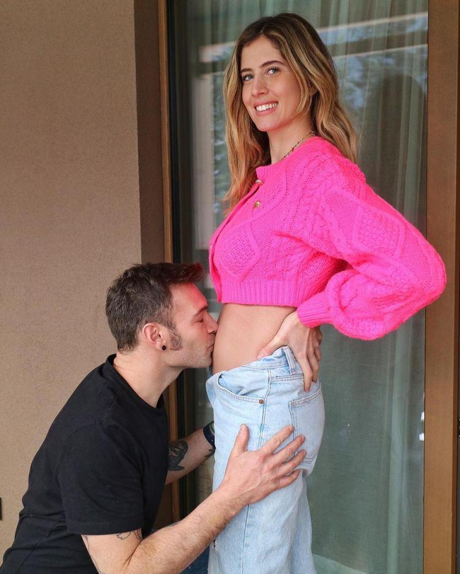 La hermana de Chiara Ferragni espera su primer hijo | Instagram