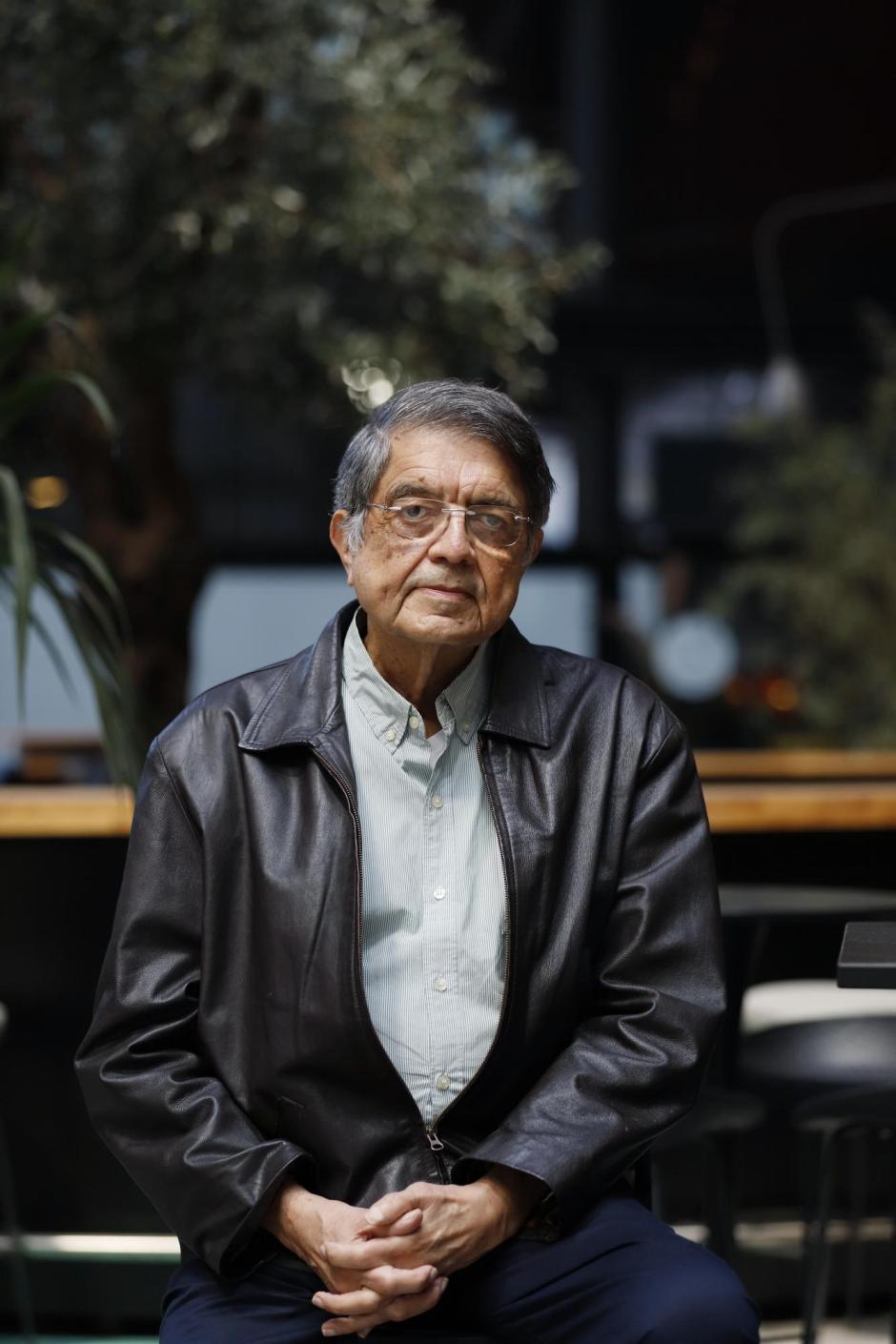 Sergio Ramírez, escrito nicaragüense