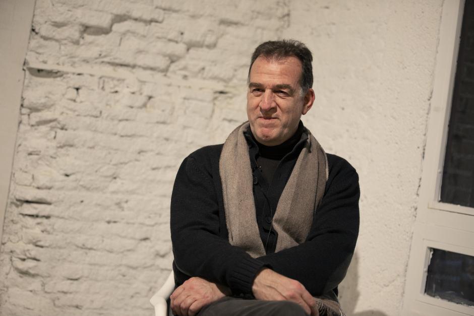 Gabriel Insausti