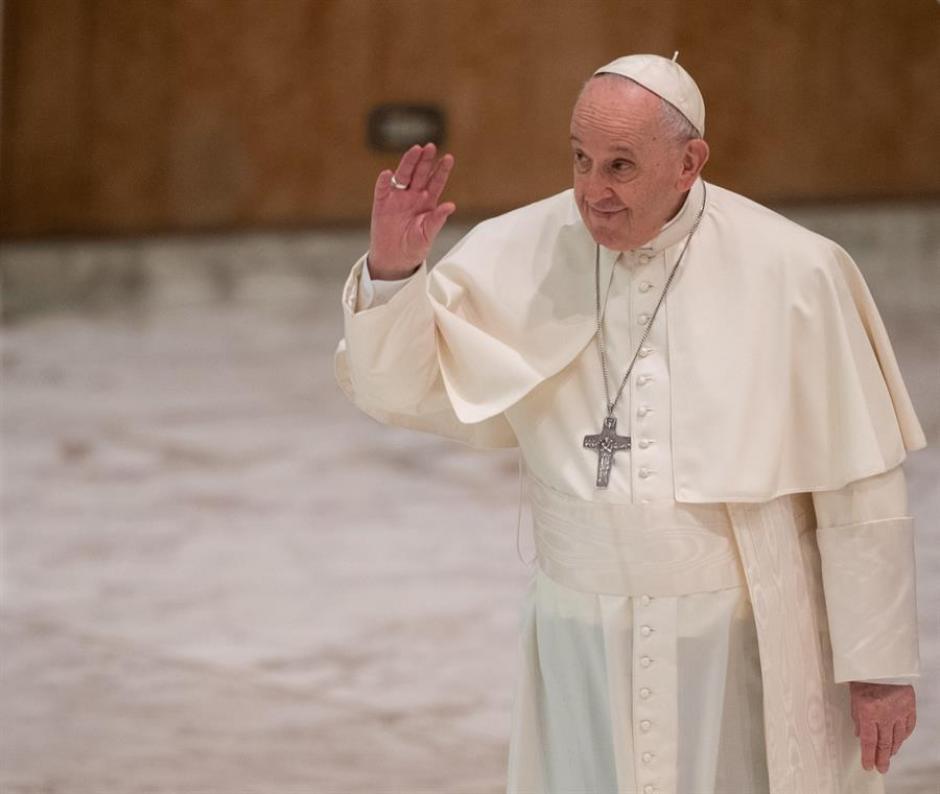 El Papa ha atendido a la televisión italiana RAI 3 donde ha abordado diversos asuntos de la Iglesia