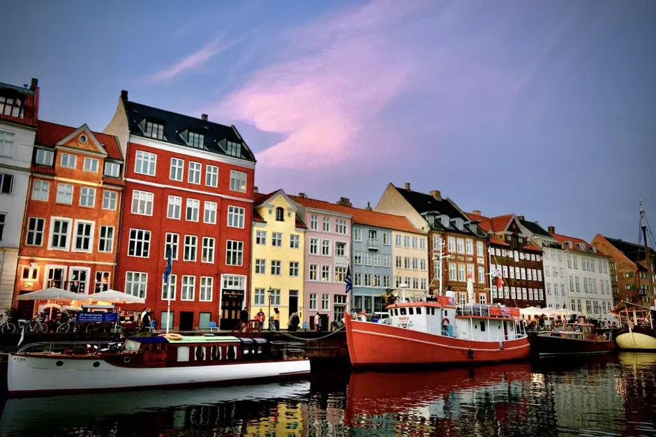 Copenhague