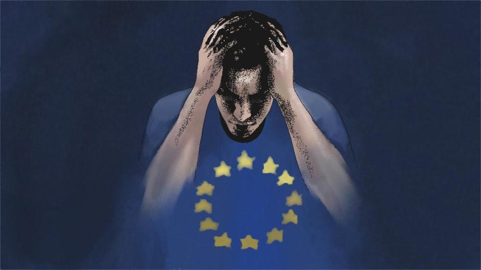 Ilustración: Unión Europea