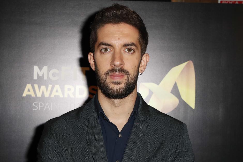 David Broncano lleva casi cuatro años al frente de La Resistencia de Movistar+