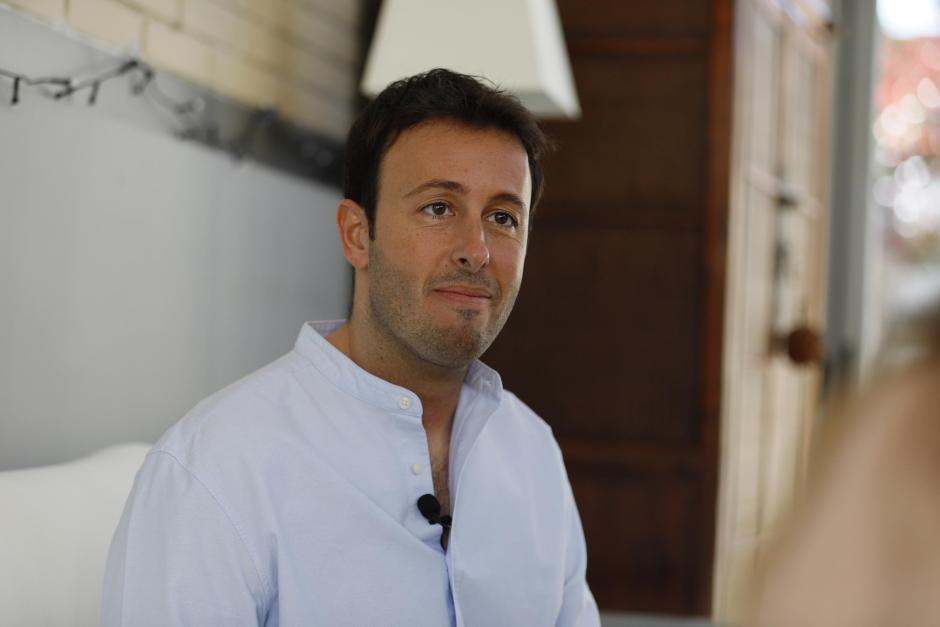 Matias Prats JR3