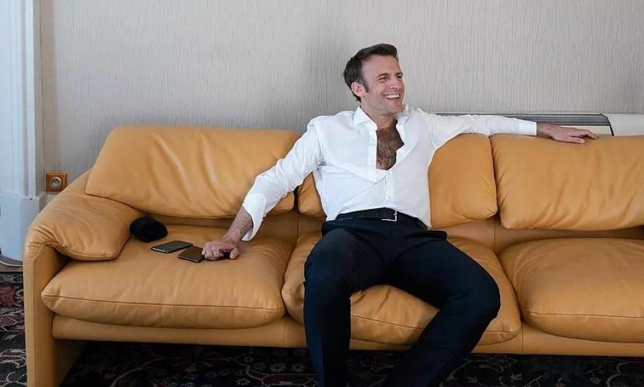 Macron