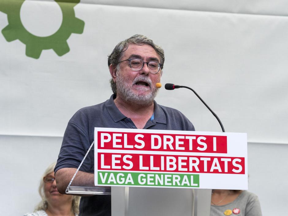 Carles Sastre asesinó en 1977 como terrorista de Terra Lliure al empresario José María Bultó. En la actualidad se mueve en los entornos próximos a la CUP
