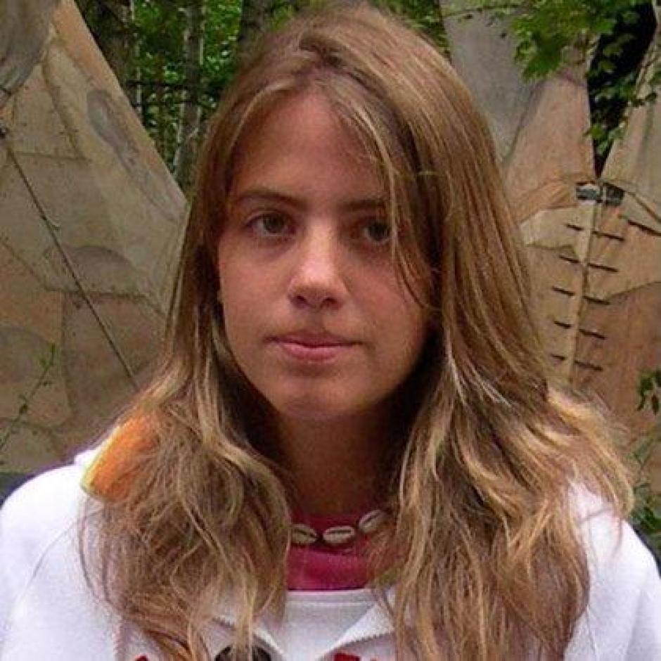 Primer plano de la joven asesinada en Sevilla, Marta del Castillo.

Este jueves, 24 de enero de 2019, se cumplen diez años de la desaparición de la joven sevillana Marta del Castillo sin el hallazgo de su cadáver, pese a las numerosas búsquedas iniciadas a lo largo de la última década con el objetivo de encontrarlo. Las pocas expectativas de la familia están puestas en una investigación que sigue abierta, aunque confiesan que han "perdido la esperanza" de saber dónde está el cuerpo sin vida.

SOCIEDAD ANDALUCÍA EUROPA ESPAÑA