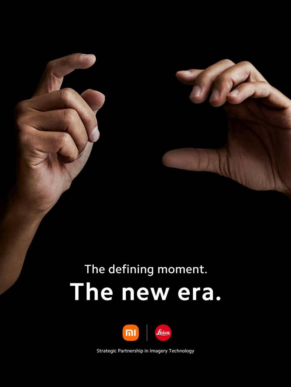 Xiaomi y Leica se alían para mejorar la fotografía de los futuros modelos