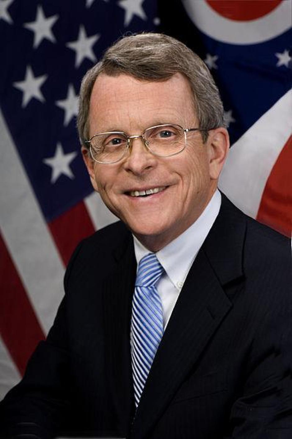 El gobernador de Ohio, Mike DeWine, firmó el 11 de abril un proyecto de ley que prohíbe el aborto una vez que se pueda detectar un latido fetal