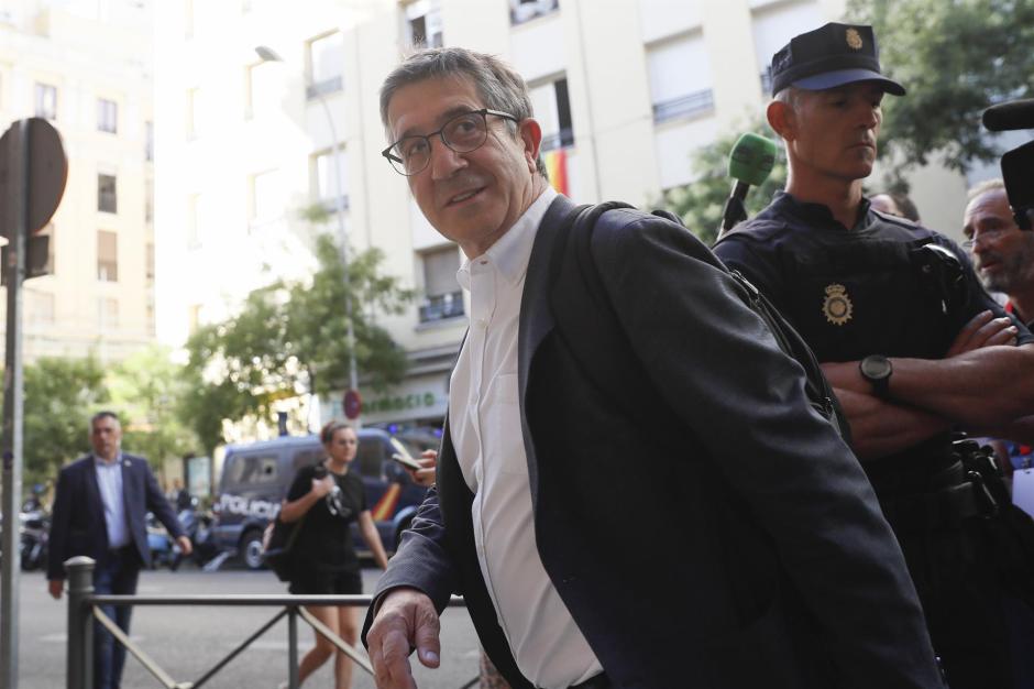 Sigue en directo el Comité Federal del PSOE que oficializa su renovación
