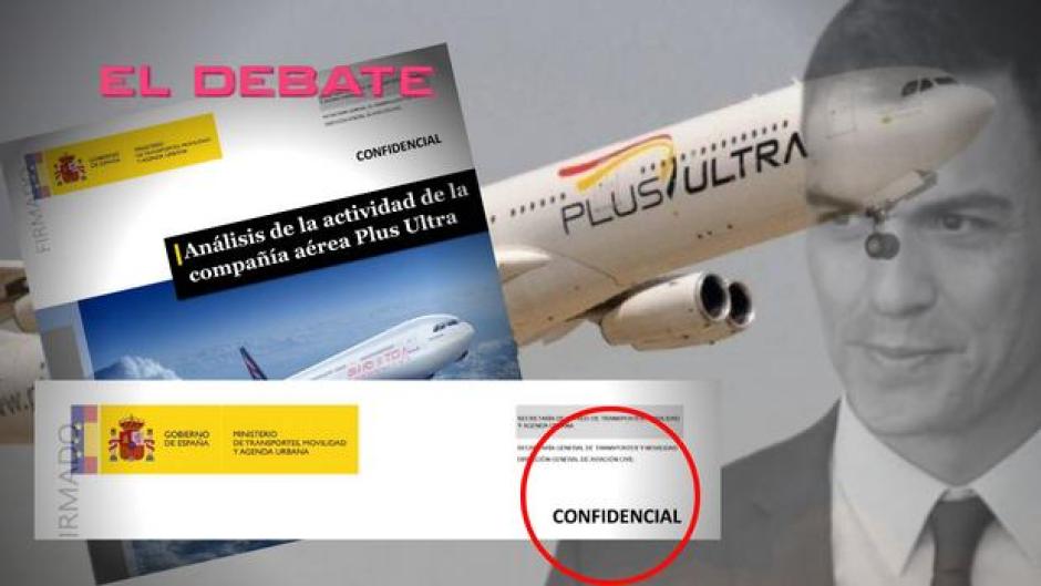 Portada Plus Ultra informe