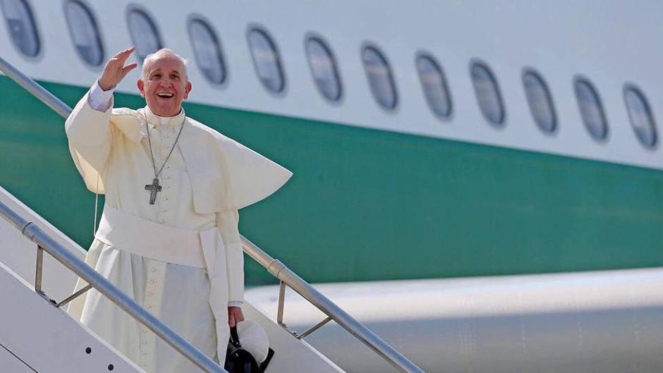 El Papa Francisco participará en el Congreso de Líderes de Religiones Mundiales y Tradicionales del 14 y 15 de septiembre