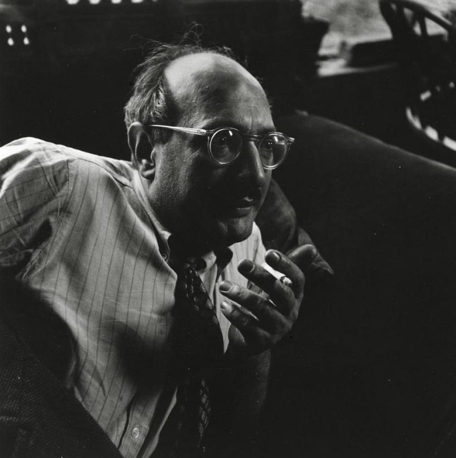 Mark Rothko