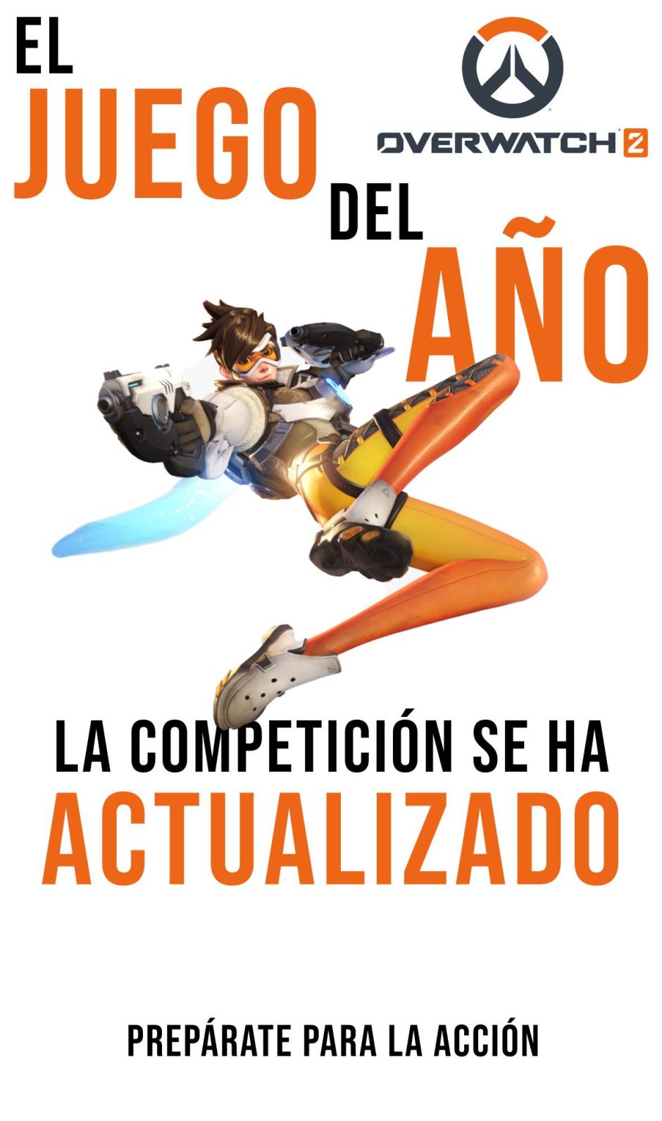 Owerwatch
