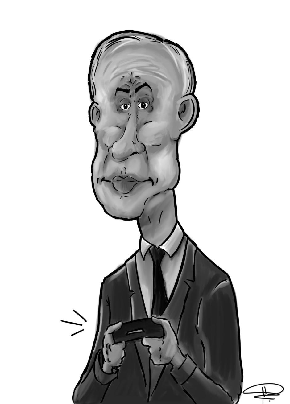 Putin y su mando de destrucción masiva