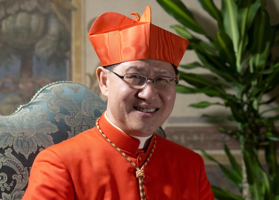 Luis Antonio Tagle