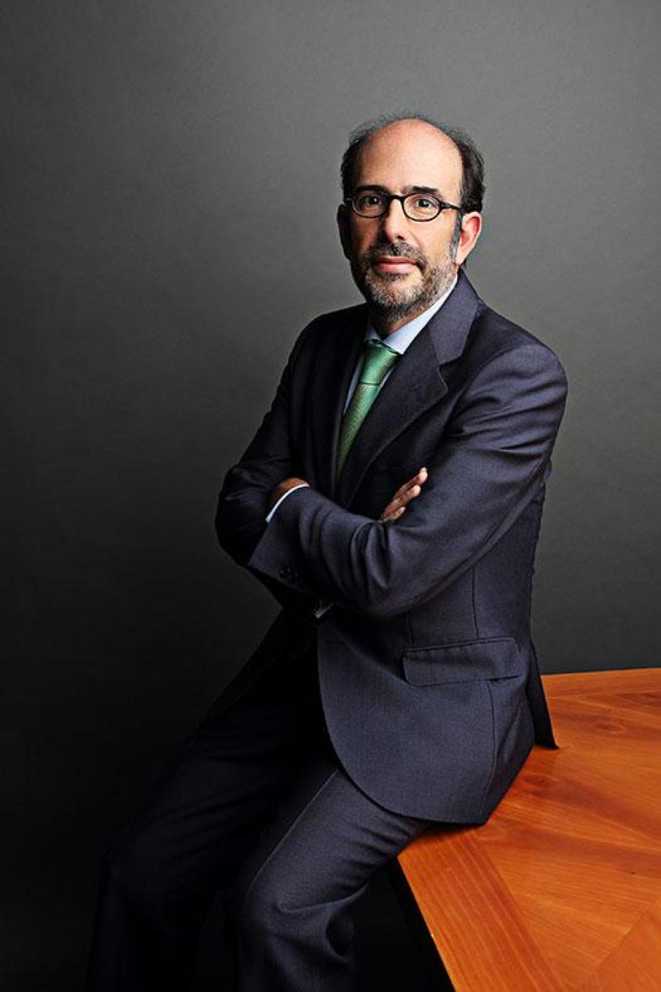 Marcelino Oreja Arburúa