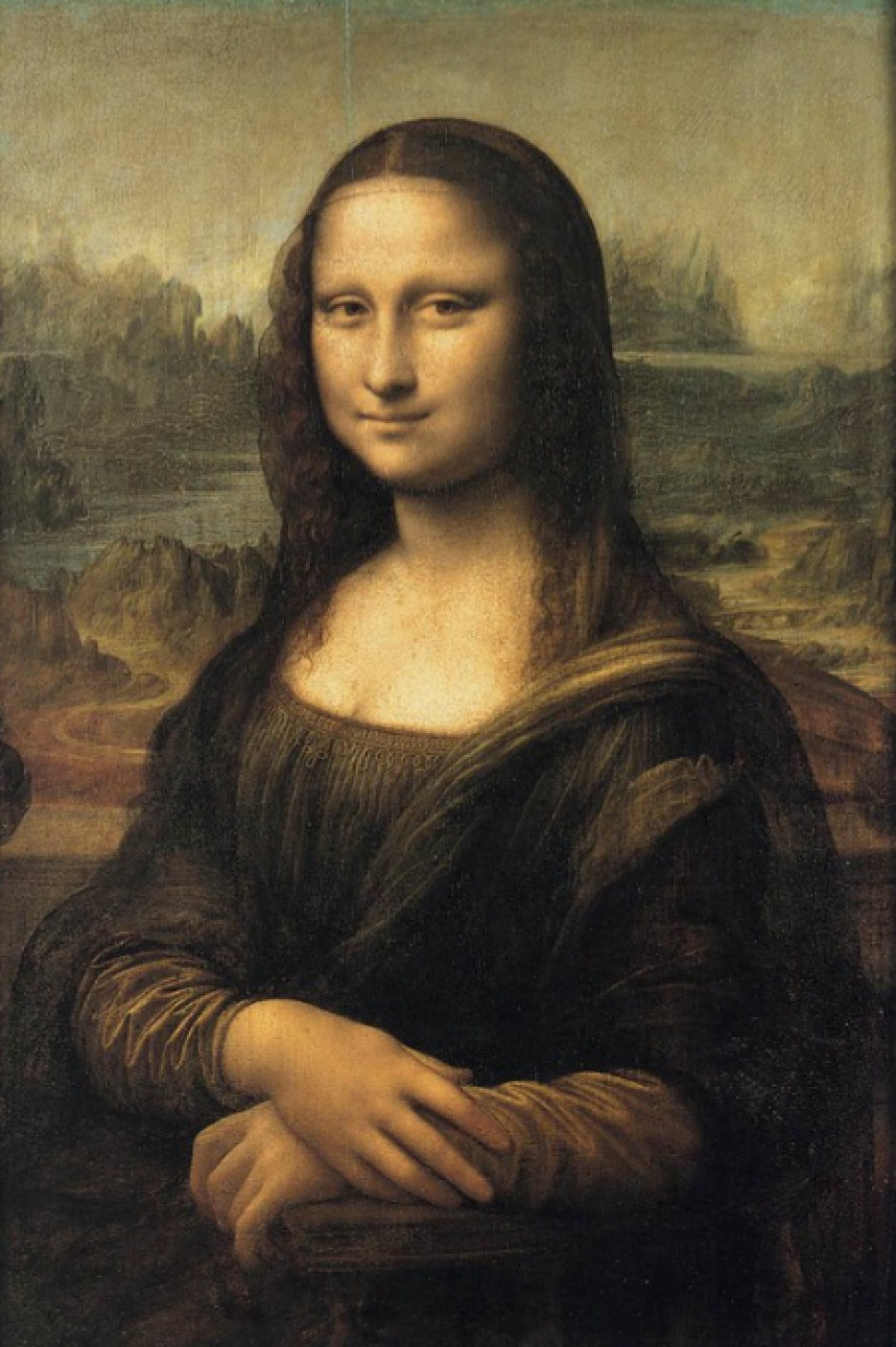La gioconda