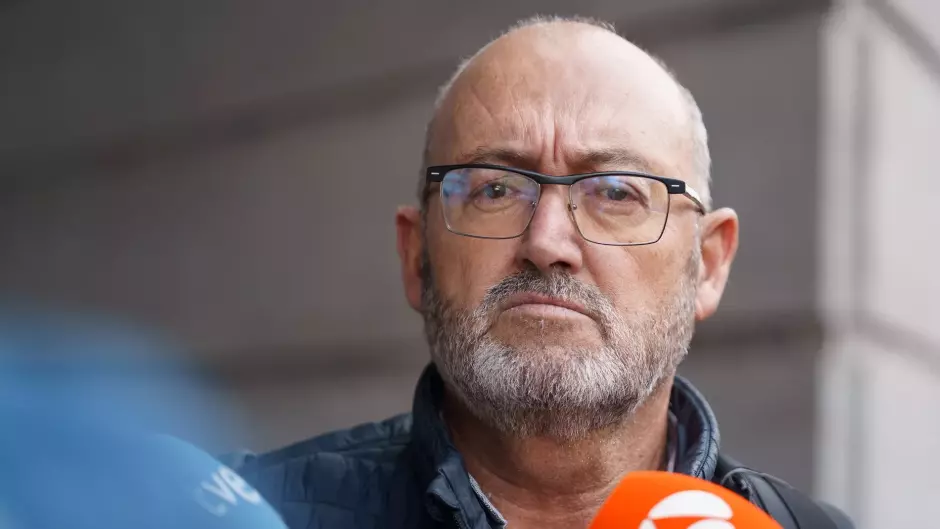 Juan Bernardo Fuentes Curbelo, alias Tito Berni