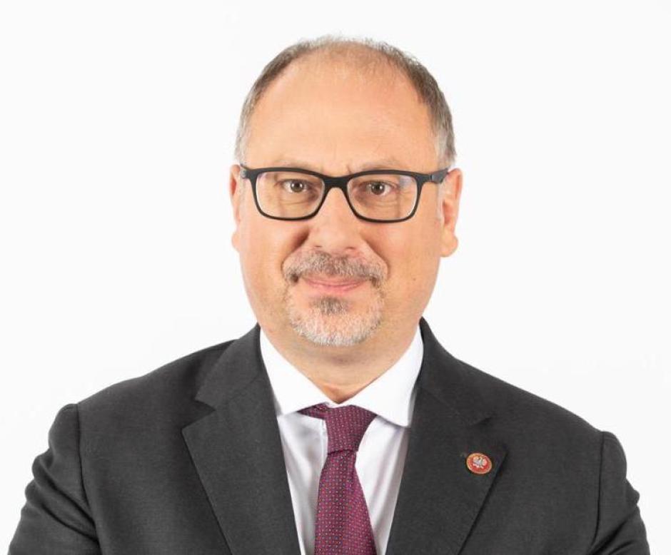 Arkady Rzegocki